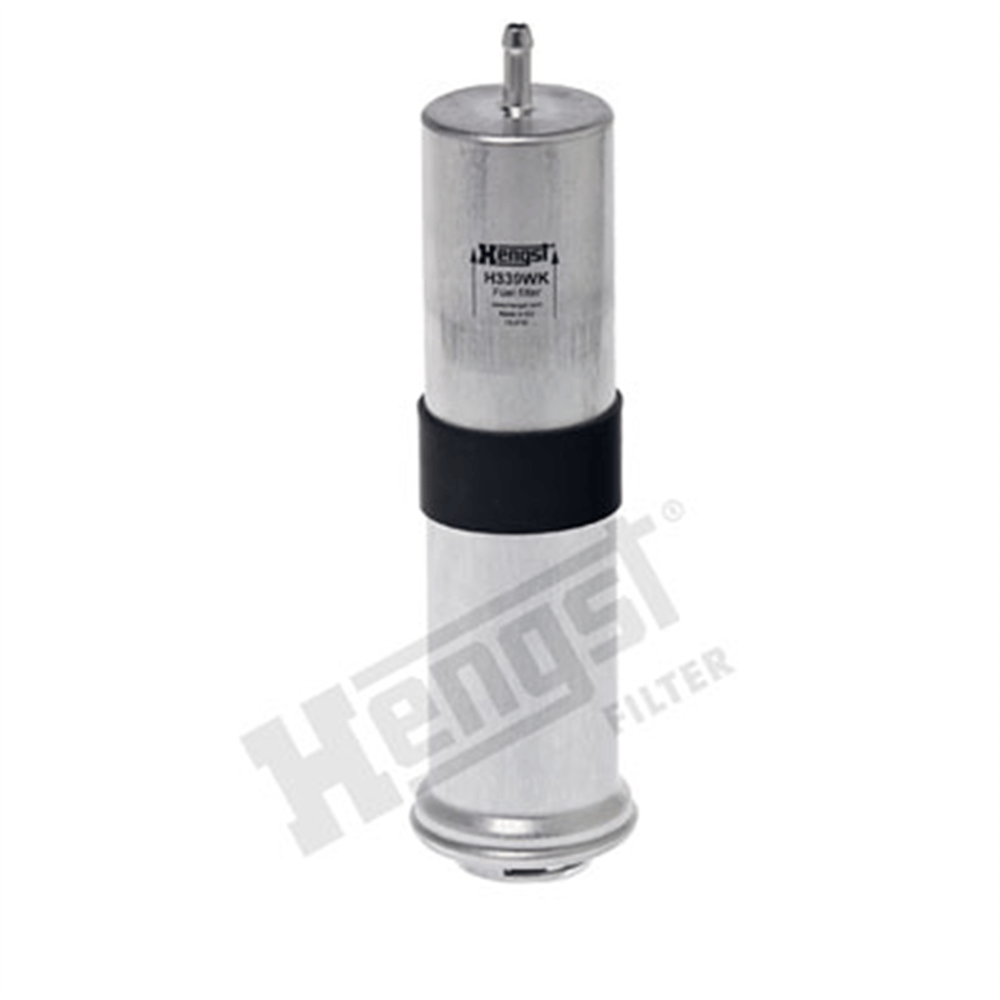 HENGST H339WK01 - Yakit Filtresi - Bmw E90-e91-e92-e93-x1 E84-x3 F25-x4 F26