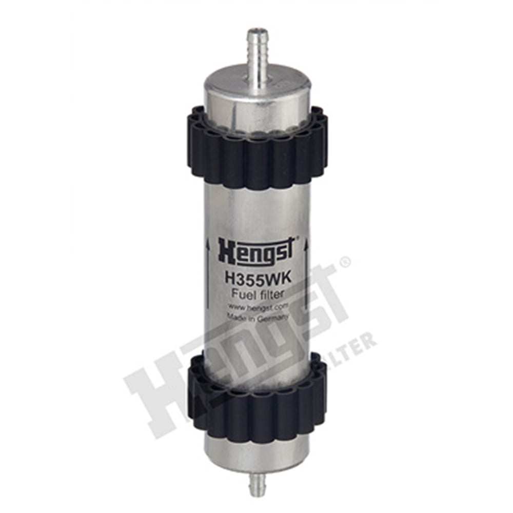 HENGST H355WK - Yakit Filtresi - Vw A4-a5-q5