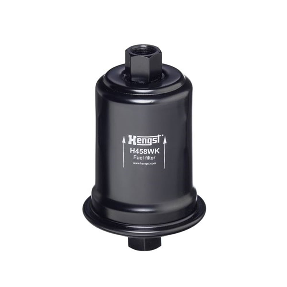 HENGST H458WK - Yakit Filtresi - Kore Sonata Magentis