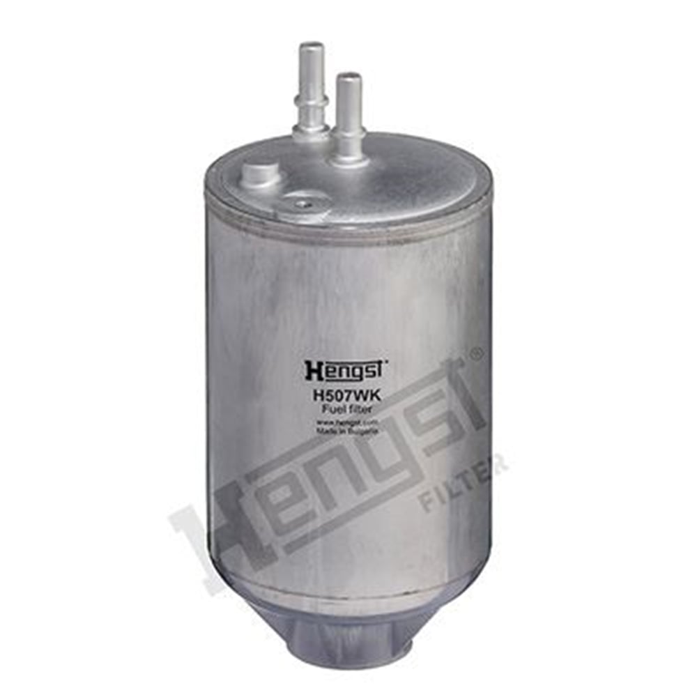 HENGST H507WK - Yakit Filtresi - Vw Crafter-man Tge