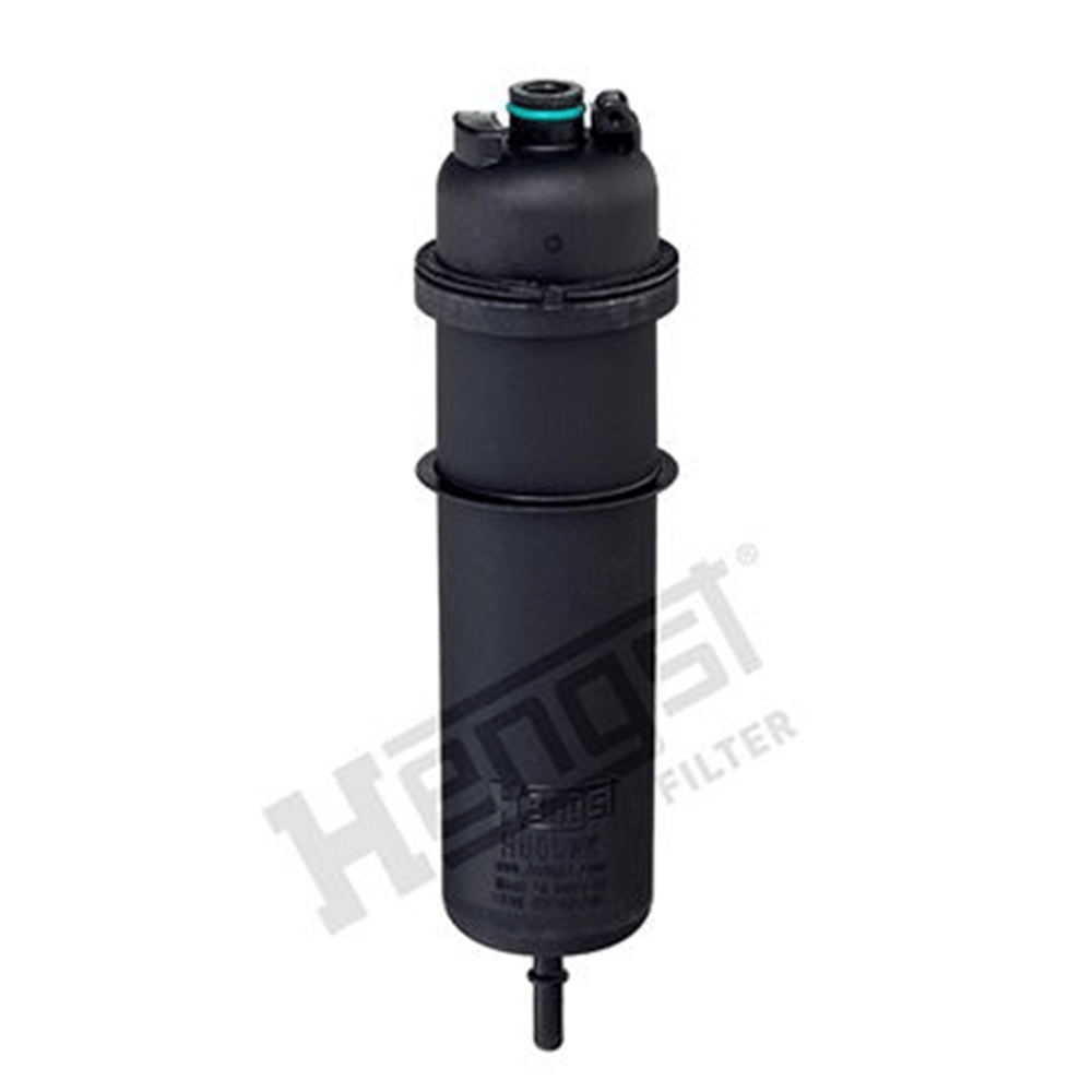HENGST H600WK - Yakit Filtresi - Bmw 3g20-g21-5g30-g31-6g32 Gt-7g11-g12-8g14-g15-g16-x3 G01-x4 G02-x5 G05-x6 G06-x7 G07