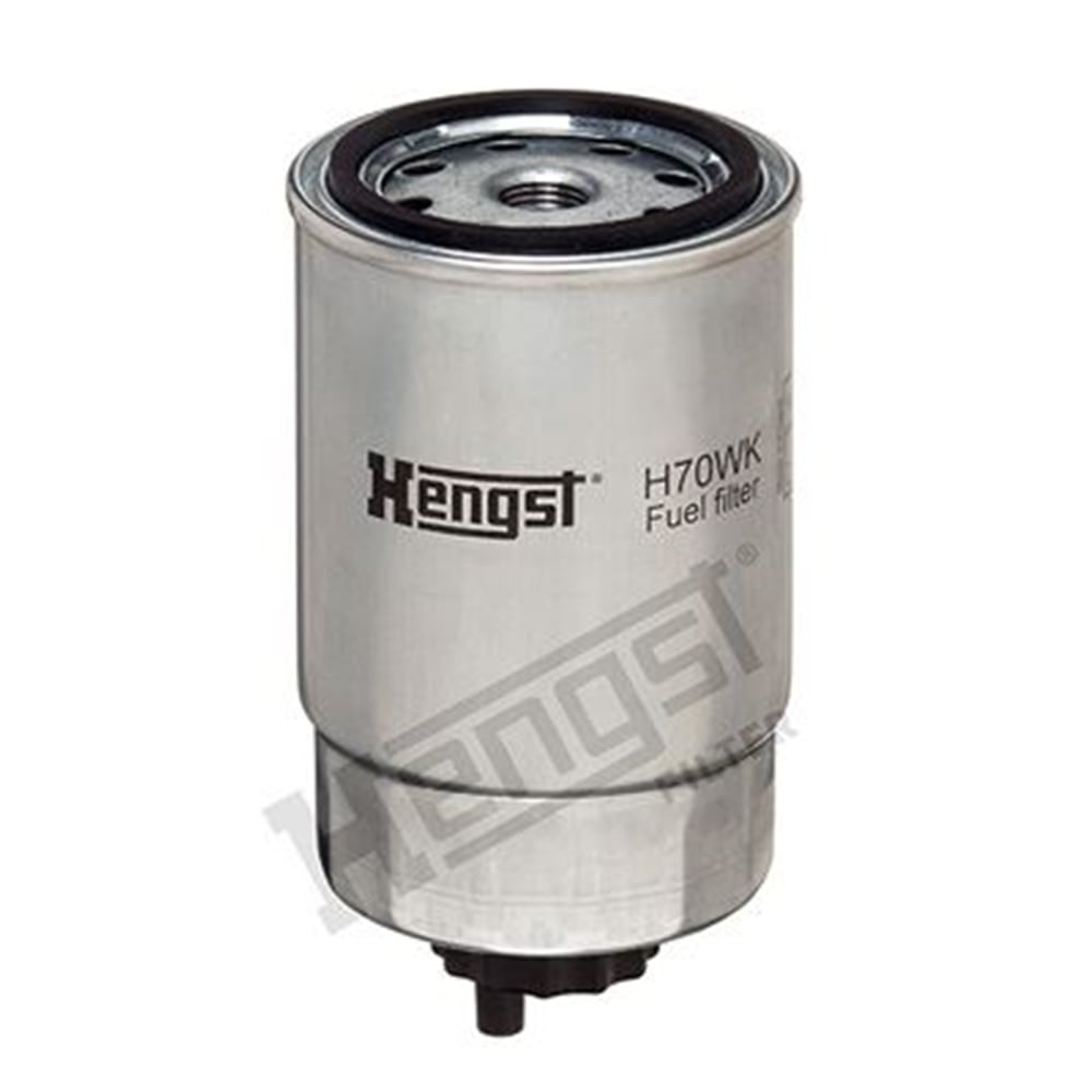 HENGST H70WK - Yakit Filtresi - Ford Transit