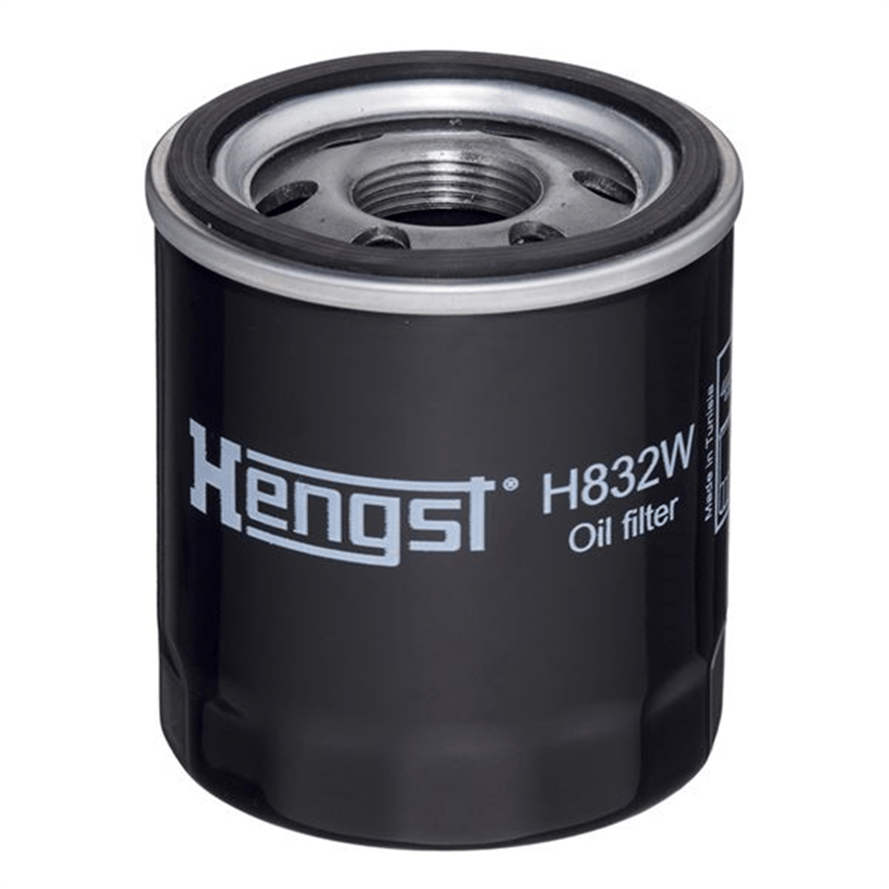 HENGST H832W - Yag Filtresi - Opel Astra K Insignia B