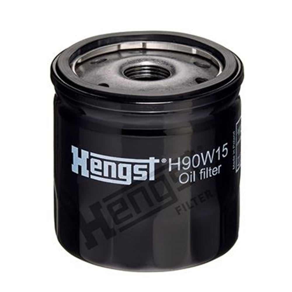HENGST H90W15 - Yakit Filtresi - Fiat Marea/palio/brava/bravo/stilo
