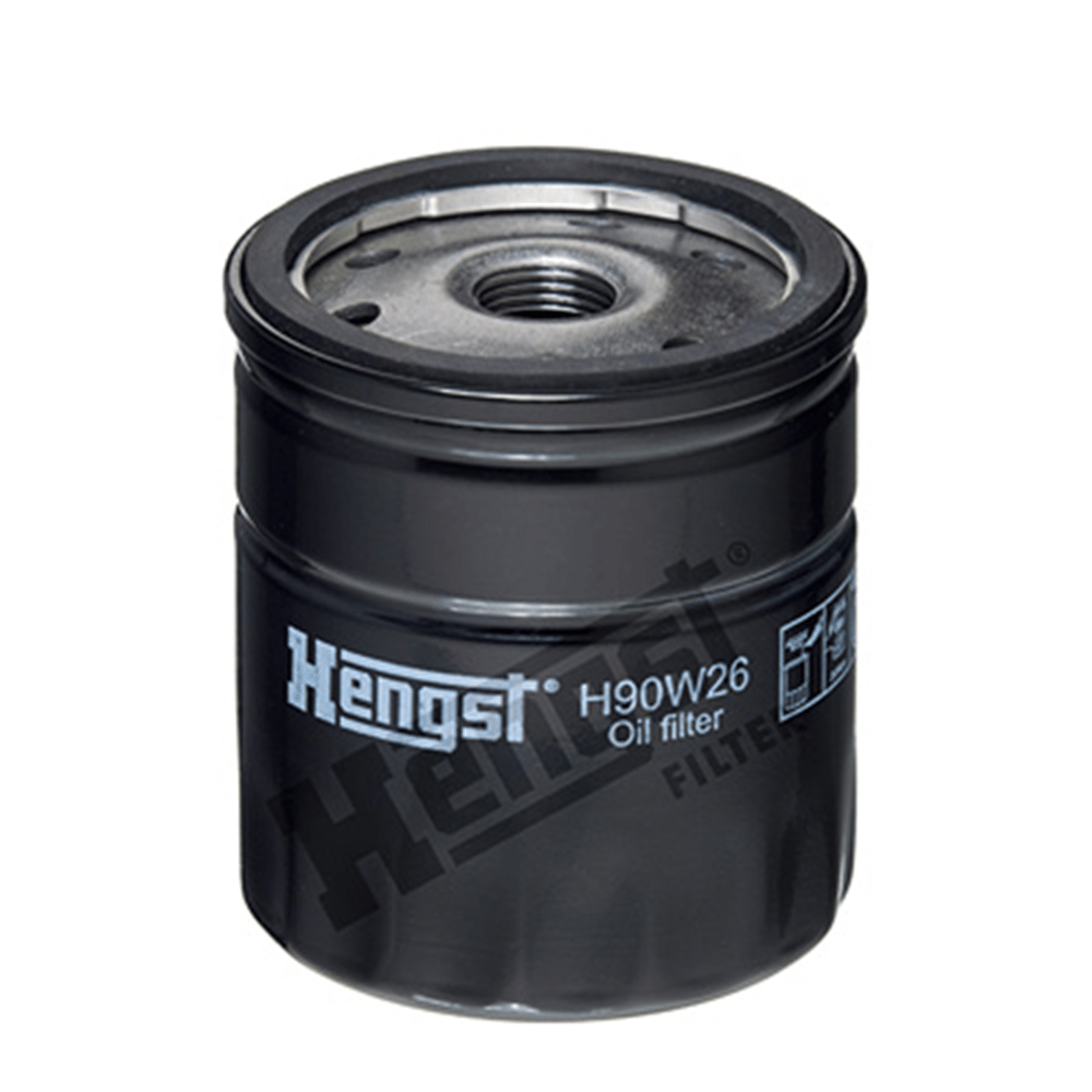 HENGST H90W26 - Yag Filtresi - Opel Astra F Astra G Corsa B Corsa C Vectra B Vectra C