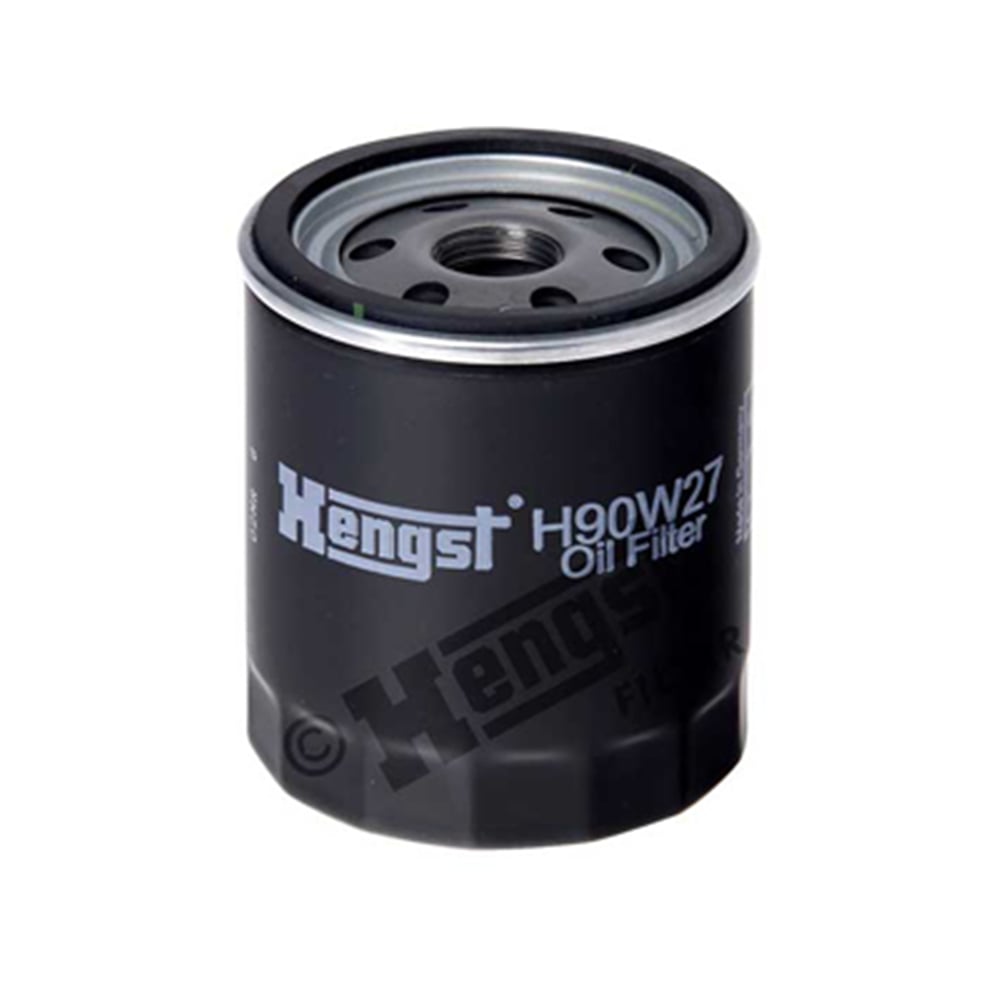 HENGST H90W27 - Yag Filtresi - Bmw Land Rover Iii Sport I