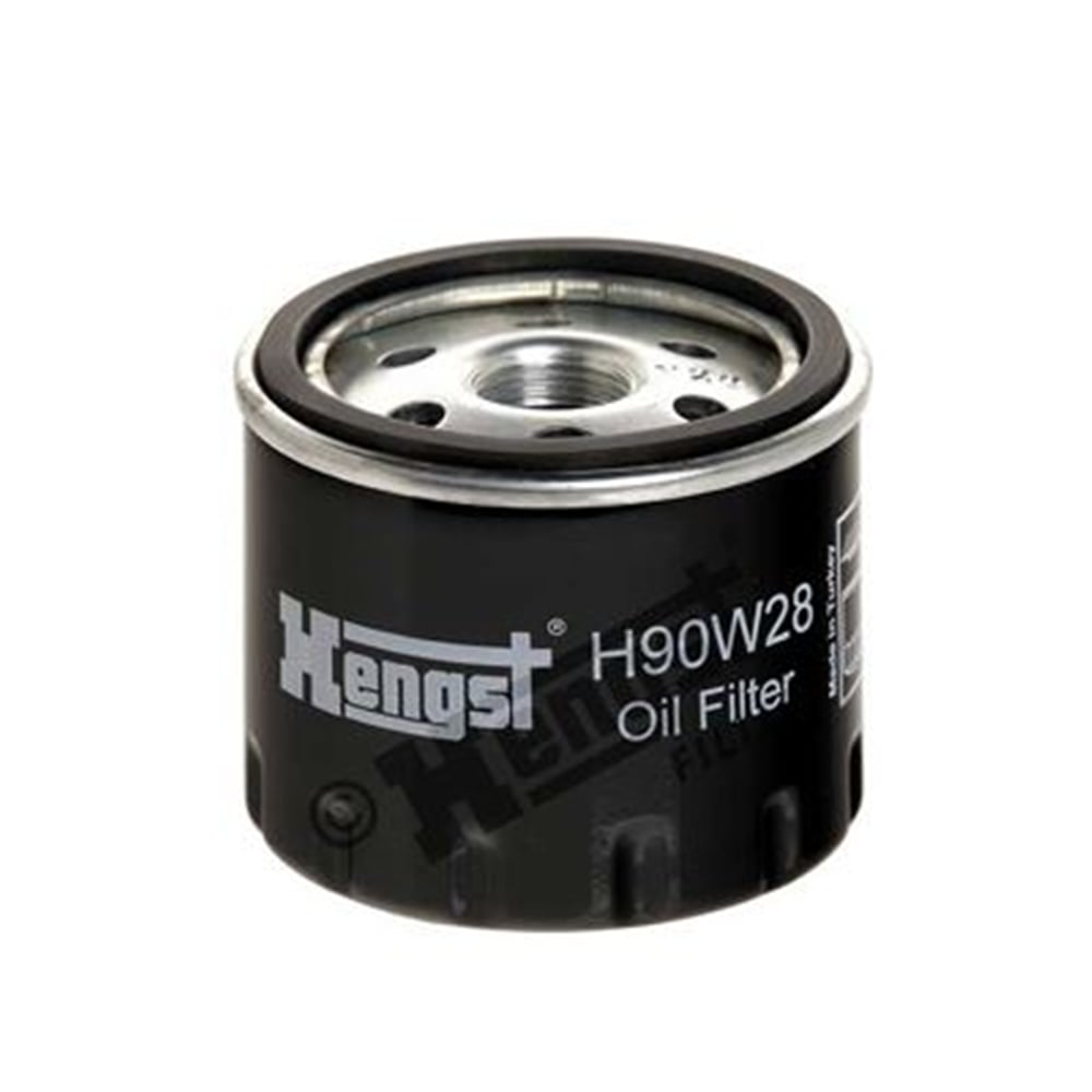 HENGST H90W28 - Yag Filtresi - Fiat Doblo/brava/bravo/punto/alfa 147-156