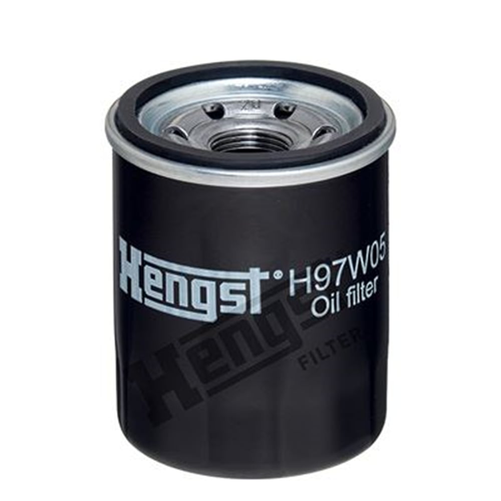 HENGST H97W05 - Yag Filtresi - Fiat Albea/doblo/punto/palio/idea/alfa/honda/opel