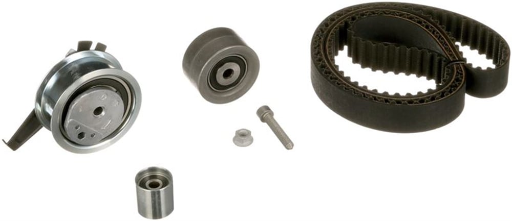 HEPU 20-2147 - Triger Seti - Vw Caddy-passat-tiguan-a3-a4-a5