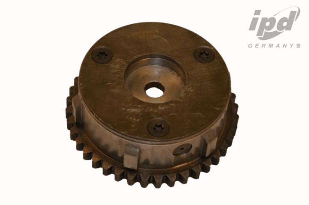 HEPU 21-7016 - Eksantrik Dislisi - Bmw Land Rover Range Rover Evaque-discovery-sport - Freelander 2 Jaguar-focus Volvo