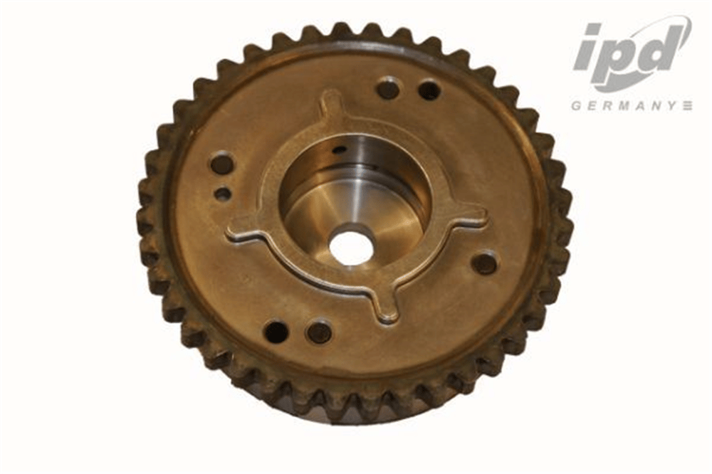 HEPU 21-7023 - Eksantrik Dislisi - Bmw Land Rover Range Rover Evaque-discovery-sport - Freelander 2 Jaguar-focus Volvo