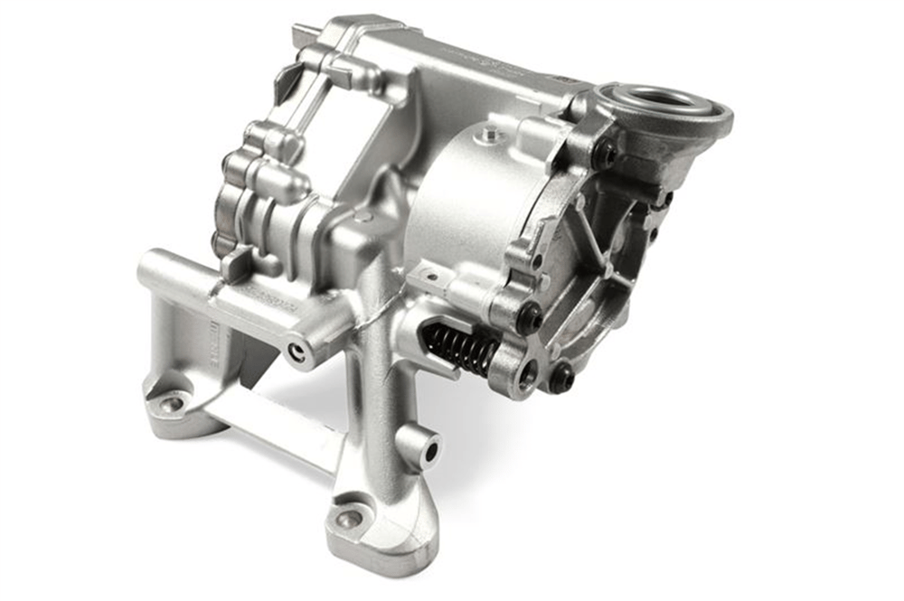 HEPU OP5536 - Yag Pompasi - Bmw F40-f45-f46-g20-g21-g30-g31-g32-x1 F48-x2 F39-x3 G01-x4 G02-z4 G29