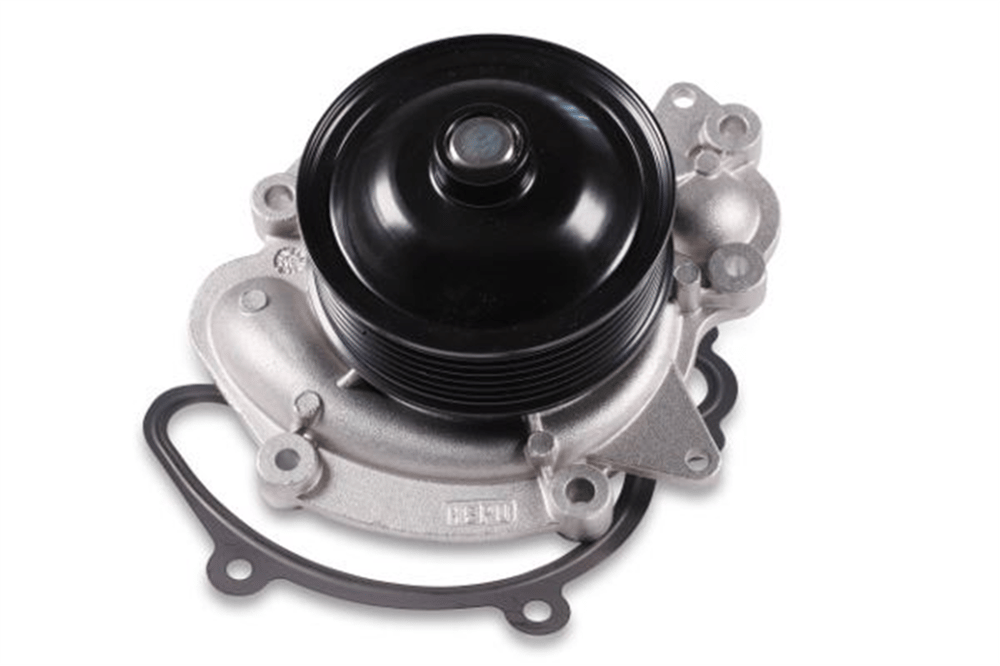 HEPU P1521 - Devirdaim - Mercedes W212 / 219 / 164 / 221