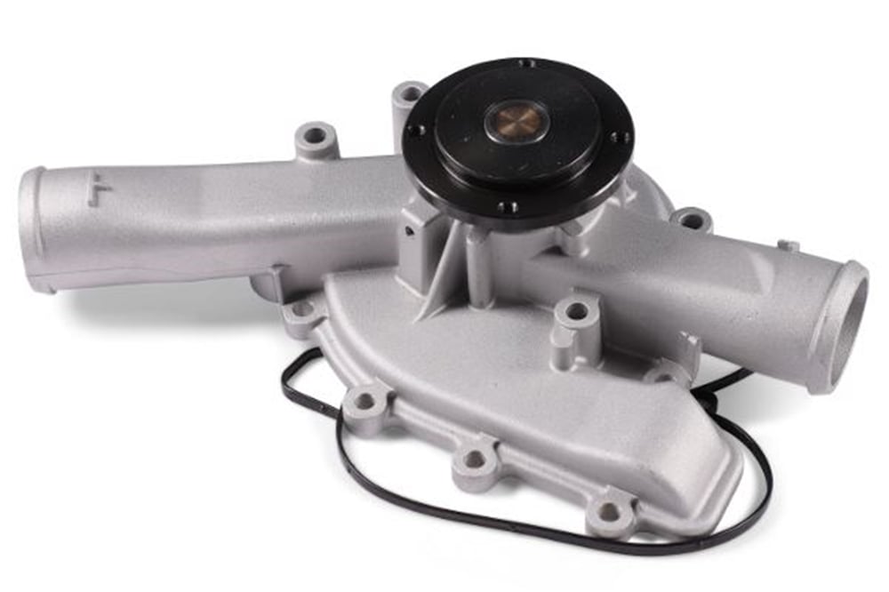 HEPU P1524 - Devirdaim - Mercedes W220 / 221 / 230