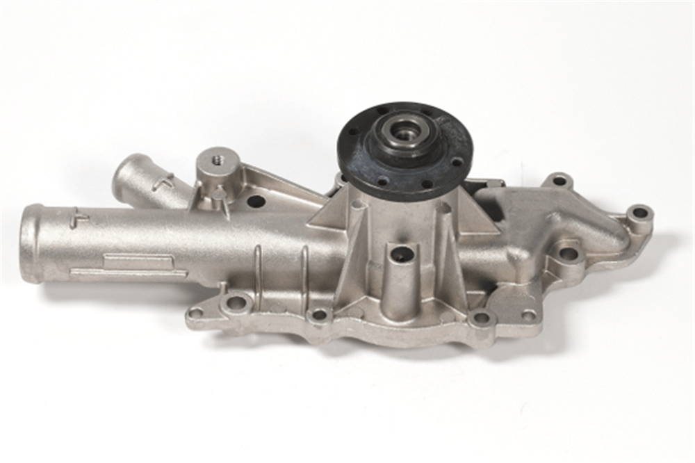 HEPU P1538 - Devirdaim - Mercedes W639-906