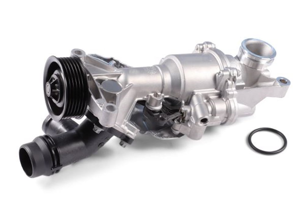 HEPU P1572 - Devirdaim - Mercedes W204-205-212-x204