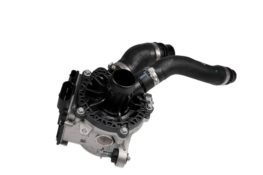 HEPU P1595 - Devirdaim - Mercedes W206