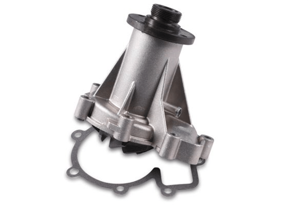 HEPU P161 - Devirdaim - Mercedes W202 / 210