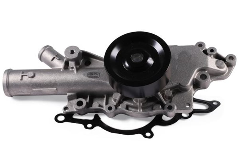 HEPU P167 - Devirdaim - Mercedes W211 / 220
