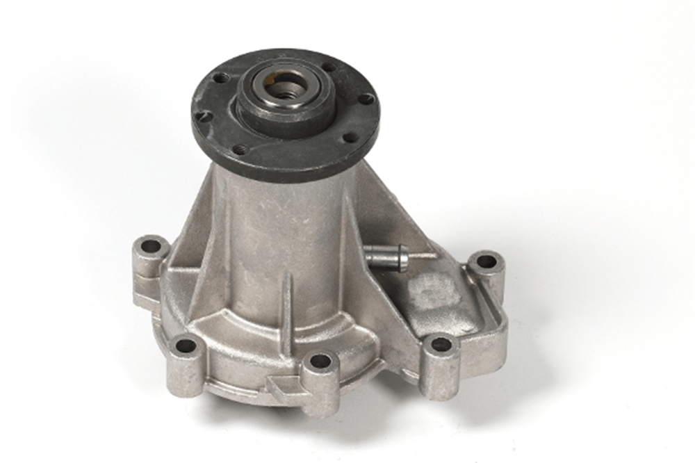 HEPU P176 - Devirdaim - Mercedes W124-201-202-210-140-460-461-463-638-901-902-903-904