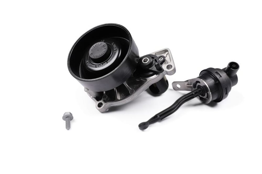 HEPU P401A - Devirdaim - Bmw F45-f46-x1 F48 Mini F54-f55-f60