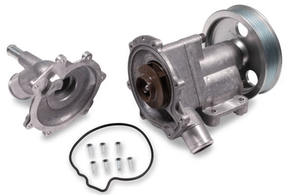 HEPU P412 - Devirdaim - Bmw Mini R50-r52