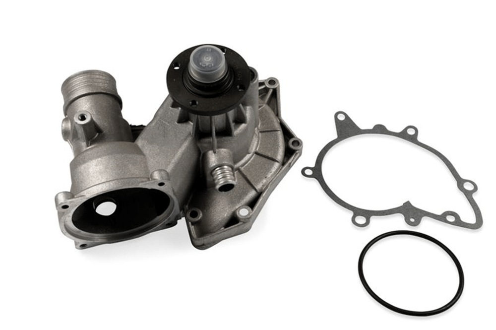 HEPU P454 - Devirdaim - Bmw E31-e38