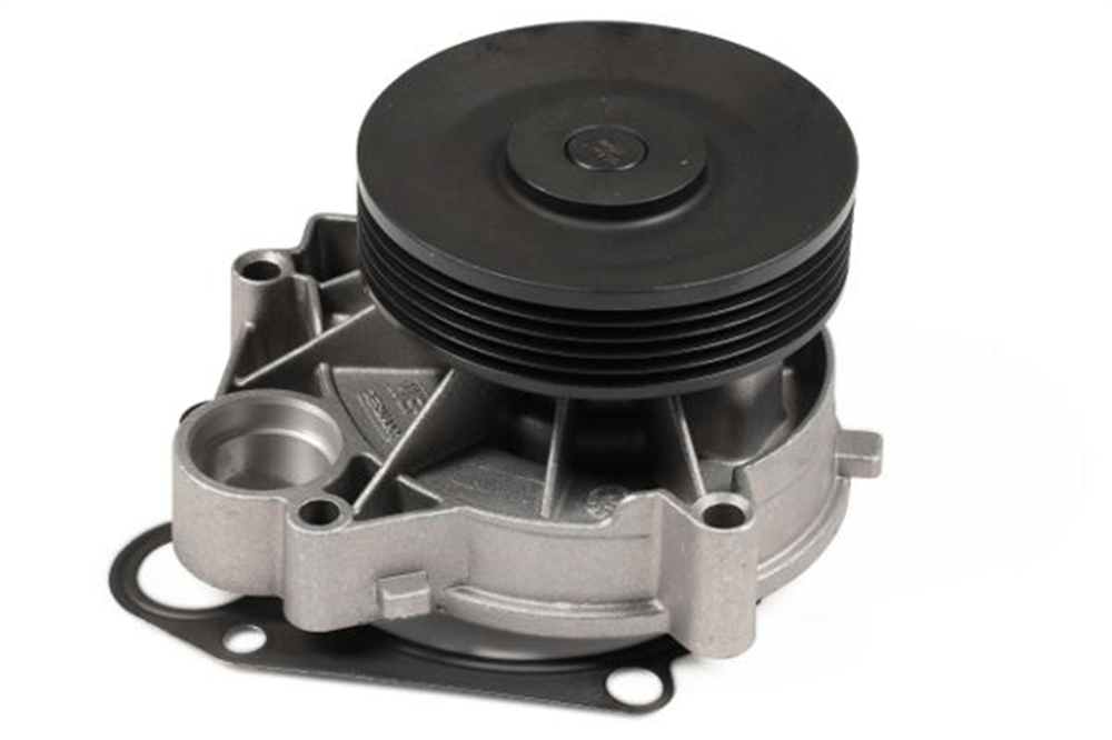 HEPU P463 - Devirdaim - Bmw E46