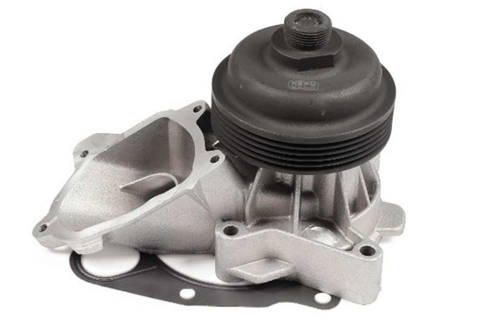 HEPU P464 - Devirdaim - Bmw E39 / 38