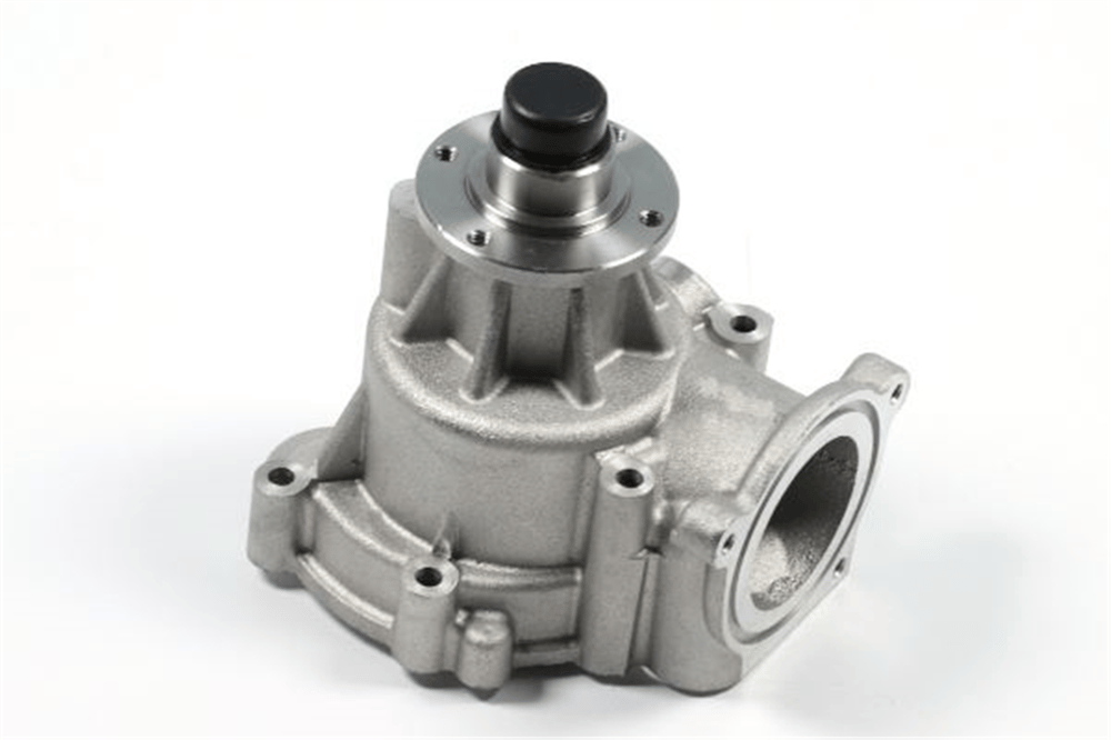 HEPU P492 - Devirdaim - Bmw E46 / M3 / M3csl