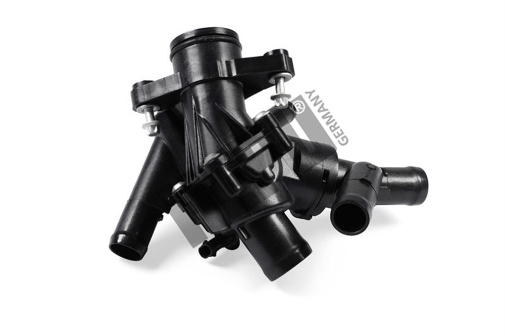 HEPU TM1025 - Termostat - Mercedes W117-246-176-x156