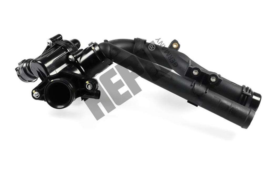 HEPU TM1026 - Termostat - Mercedes W204-205-212-213-172-238
