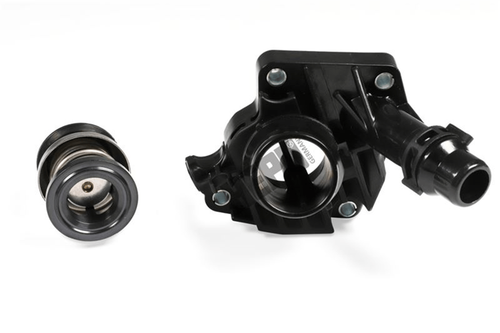 HEPU TM1051 - Termostat Komple - Bmw F20 Lci-f21 Lci-f22-f23-f30-f30 Lci-f31-f31 Lci-f34-4f32-f33-f36-f10 Lci-f11 Lci
