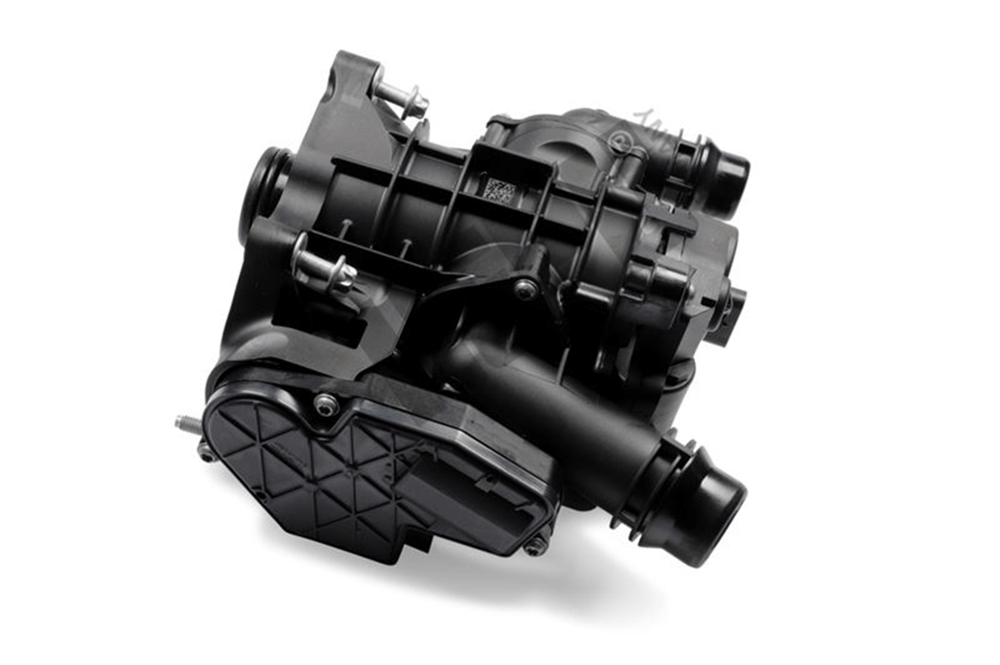 HEPU TM1410 - Termostat - Bmw G20-g21-g30-g31-g32-g11-g12-x3 G01