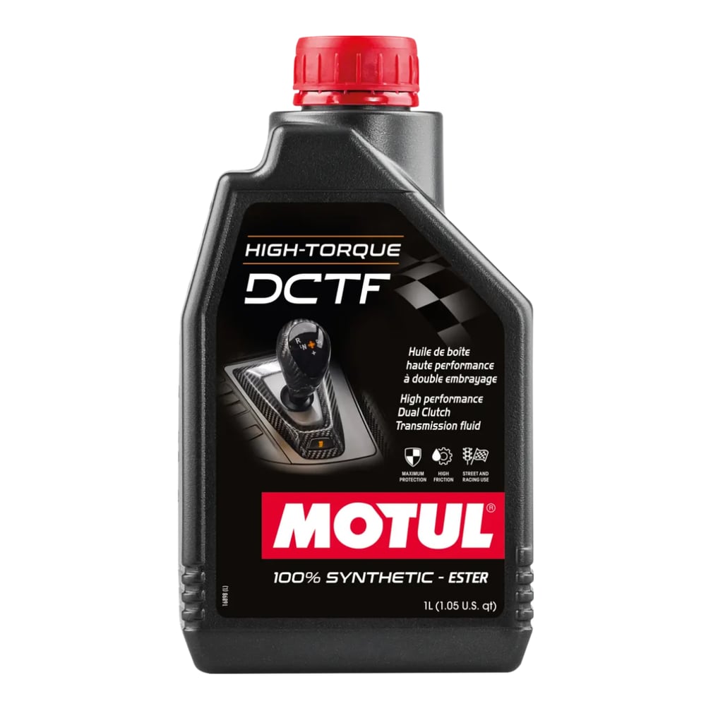 High Torque Dctf 1 Litre