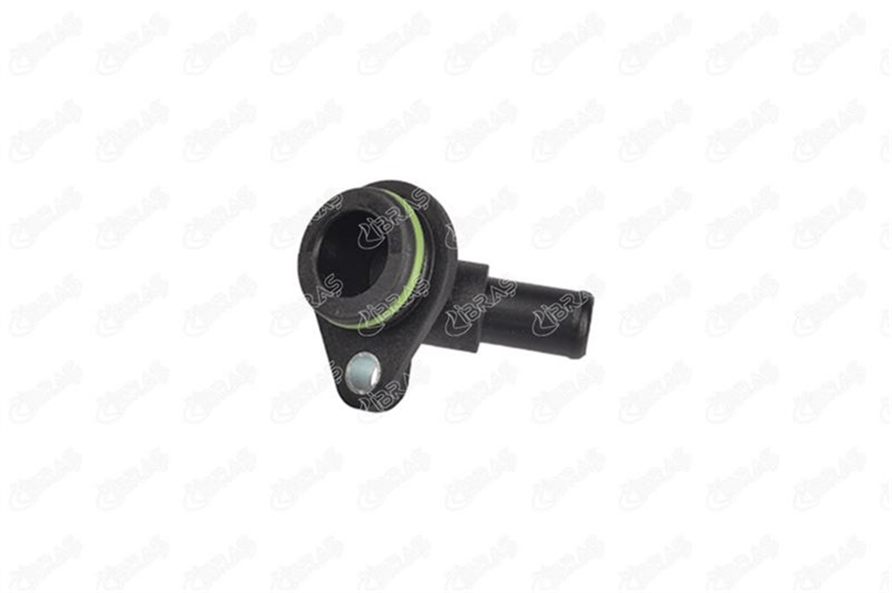 IBRAS 14765 - Egr Borusu - Fiat Ducato -iveco Daily-karsan Jest- Boxer-jumper