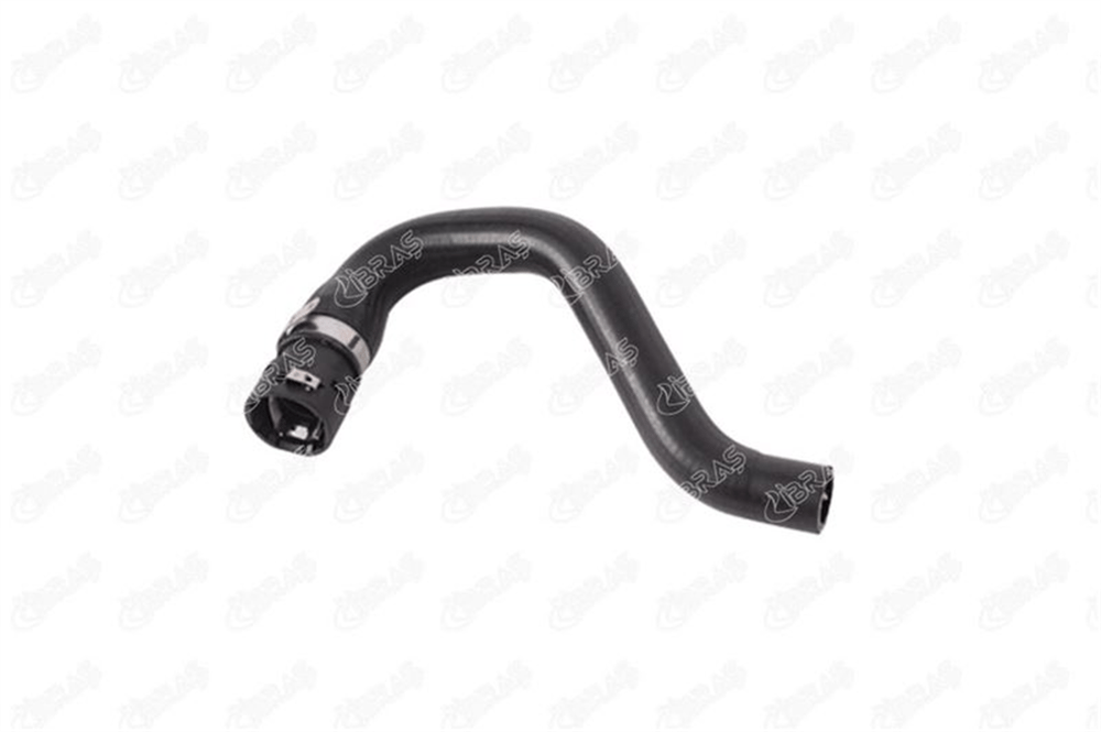 IBRAS 14799 - Kalorifer Hortumu - Fiat Ducato Iii Boxer Iii Jumper Iii