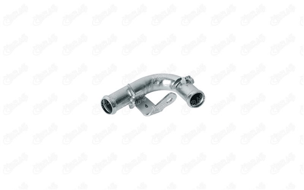 IBRAS 14944 - Egr Borusu - Fiat Doblo Fiorino G.punto Evo Linea