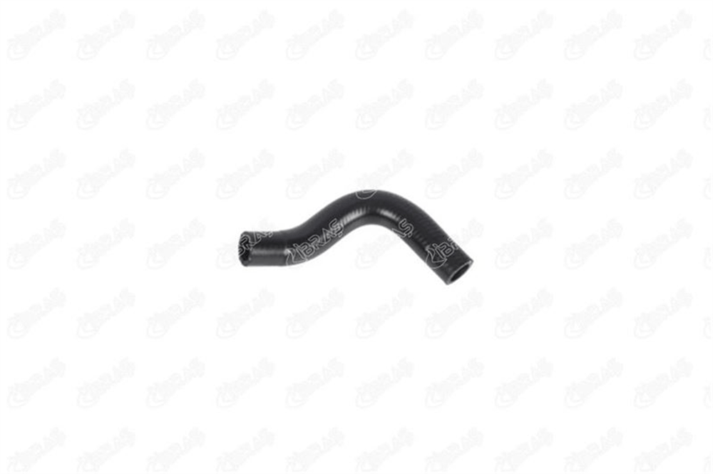 IBRAS 14974 - Emisyon Hortumu - Fiat Doblo/albea/palio