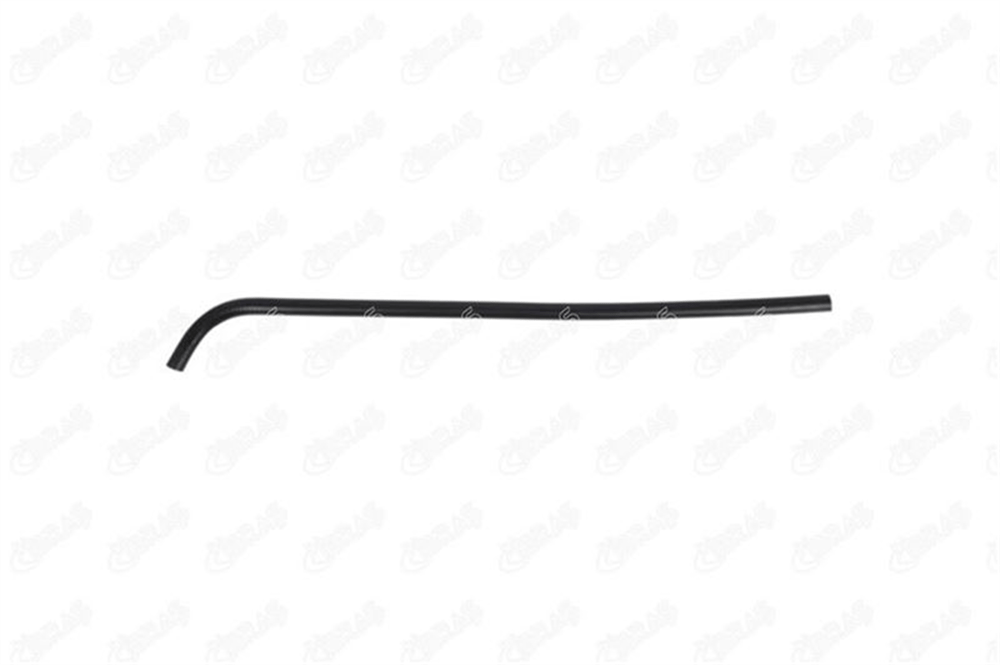 IBRAS 15038 - Termostat Hortumu - Fiat Palio Marea Bravo