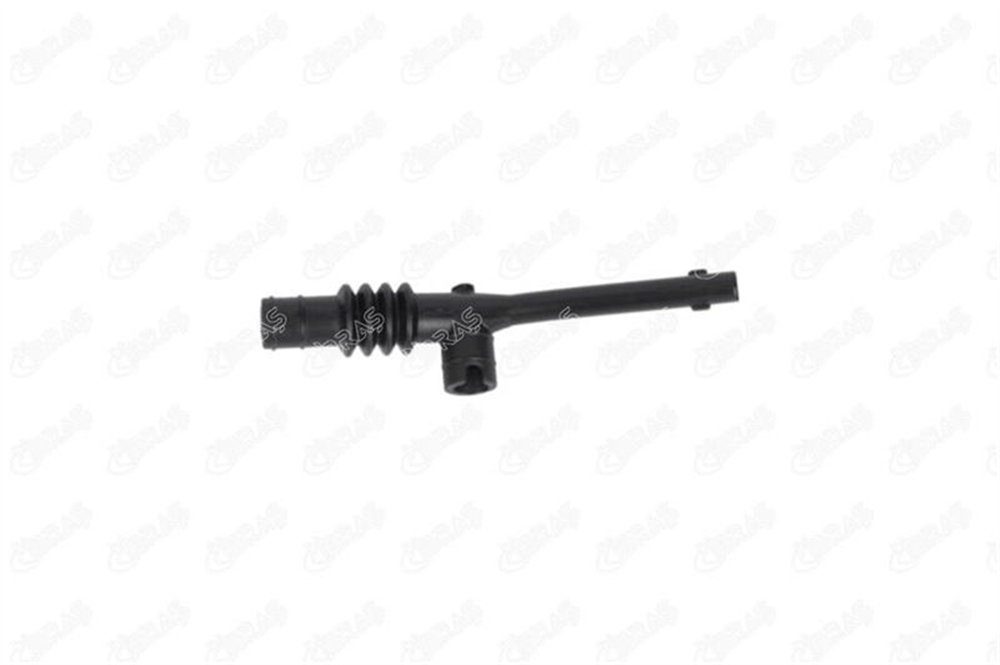 IBRAS 15208 - Motor Havalandirma Hortumu - Fiat Punto/marea/bravo
