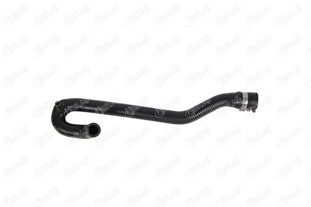 IBRAS 17572 - Kalorifer Hortumu - Fiat Scudo Expert Jumpy