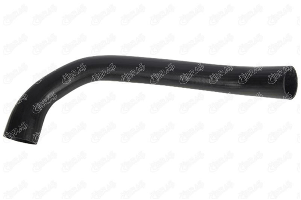 IBRAS 19618 - Intercooler Hava Giris - Ford Transit V347