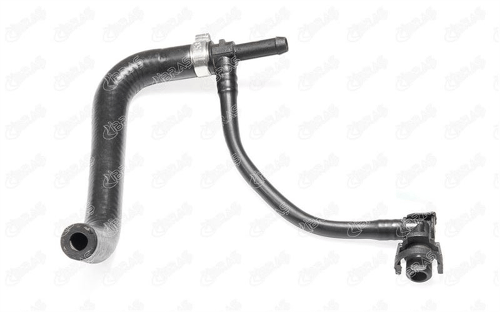 IBRAS 21209 - Termostat Hortumu - Opel Astra H-j Insignia Zafira B Corsa E