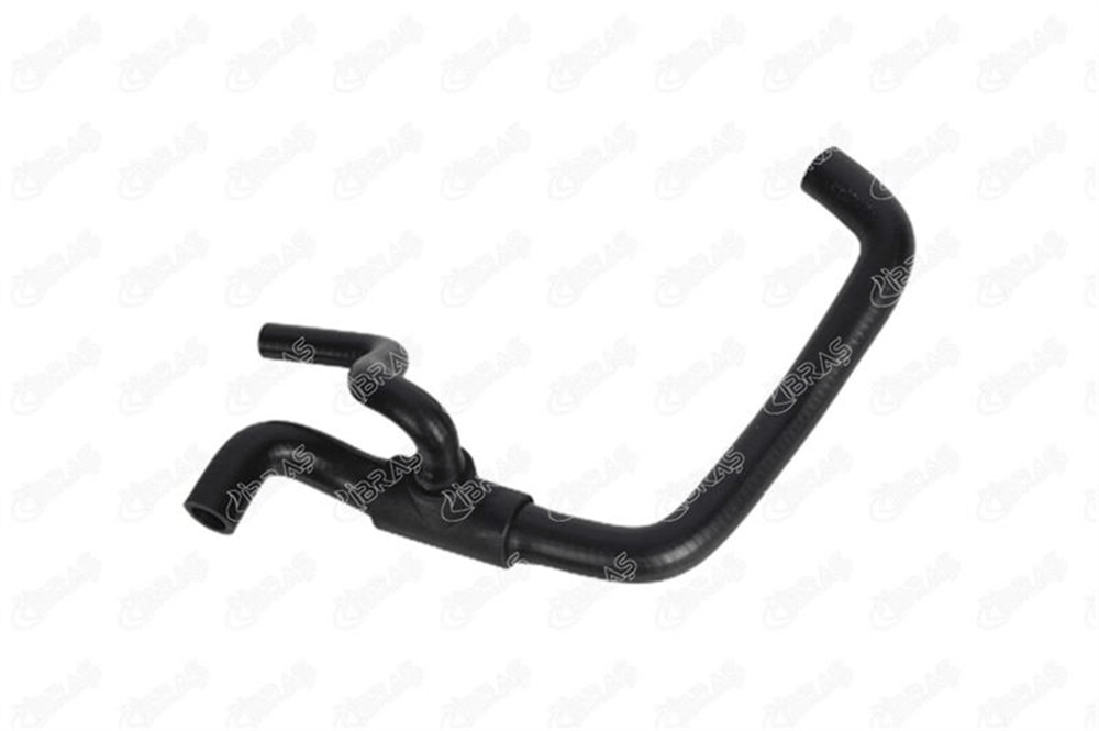 IBRAS 21386 - Kalorifer Hortumu Giris - Opel Corsa B