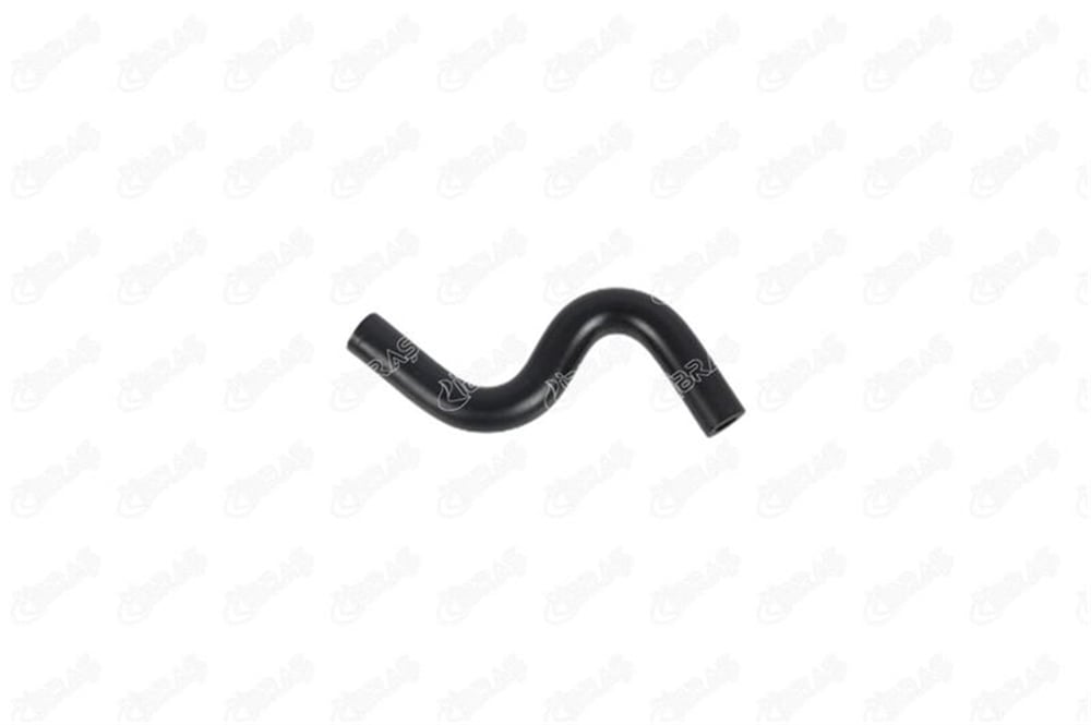 IBRAS 21450 - Motor Havalandirma Hortumu - Opel Astra F/corsa B/vectra B
