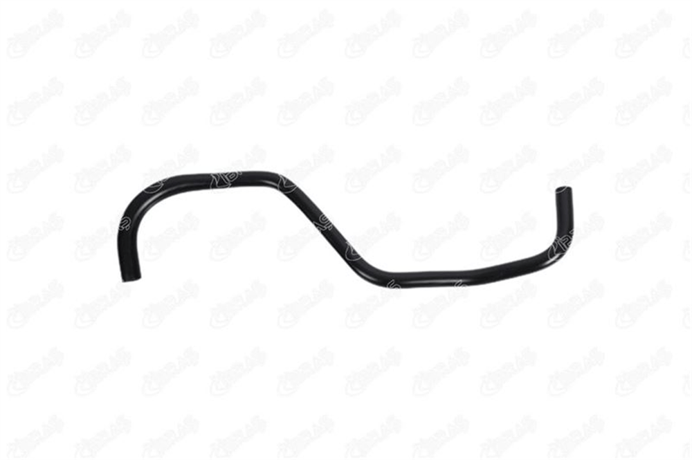IBRAS 21455 - Motor Havalandirma Hortumu - Opel Astra F Vectra B Omega B