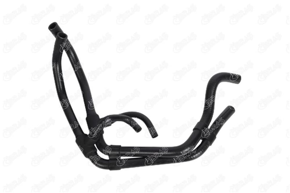 IBRAS 21462 - Kalorifer Hortumu Giris - Opel Astra F Vectra A