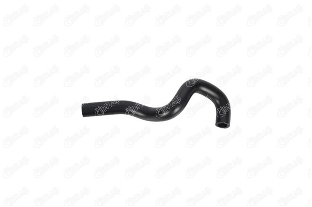 IBRAS 21540 - Termostat Hortumu - Opel Astra F Vectra A