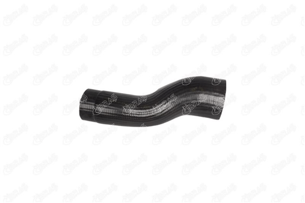 IBRAS 22866 - Intercooler Hortumu - Kore Accent Iv / I20 / I30 / Rio